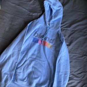 Frank Ocean “Blonde” Hoodie